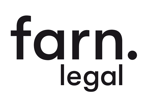 farn.legal Logo